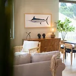 Apartment Blue Boat By Madeira