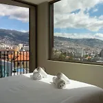 Blue Boat By Madeira Apartment Funchal (Madeira)