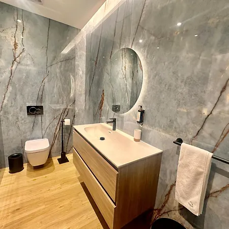 Apartamento Blue Boat By Madeira