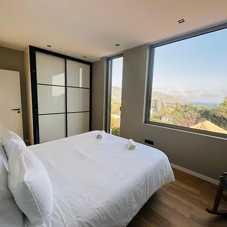 Appartement Blue Boat By Madeira *