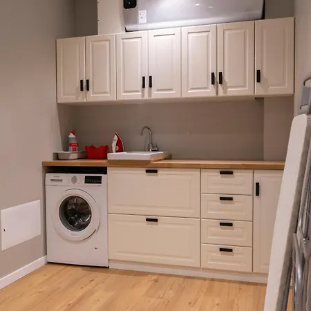 Blue Boat By Madeira Appartement