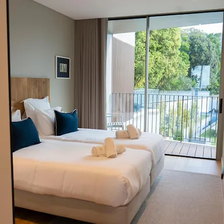 Appartement Blue Boat By Madeira *