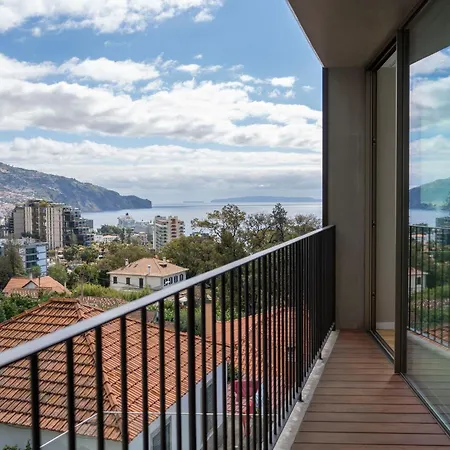 Blue Boat By Madeira * Funchal (Madeira)