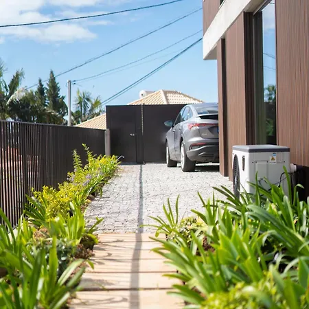 Appartement Blue Boat By Madeira *