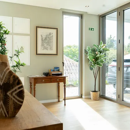 Appartement Blue Boat By Madeira Funchal (Madeira)