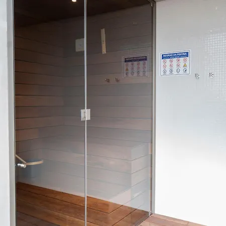 Appartement Blue Boat By Madeira