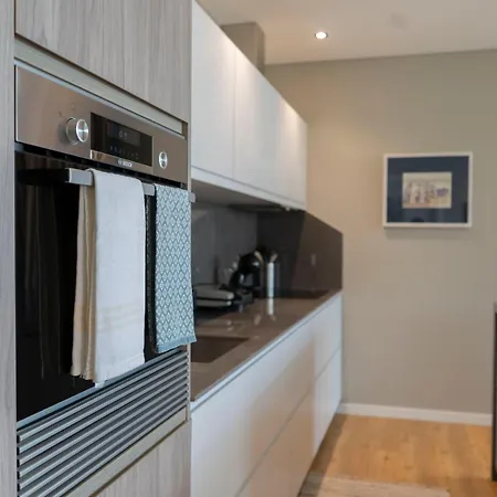 Apartamento Blue Boat By Madeira Funchal (Madeira)