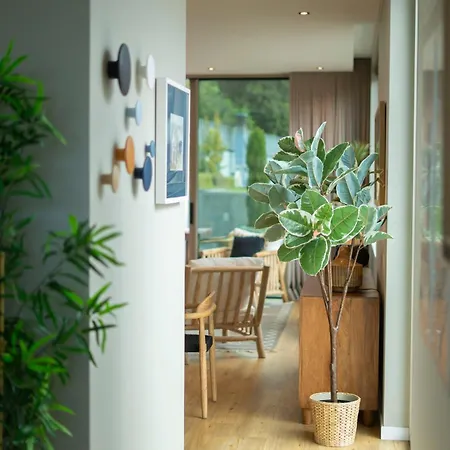 Apartamento Blue Boat By Madeira *