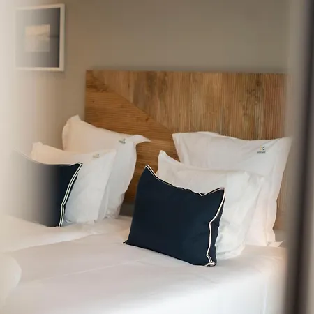 Blue Boat By Madeira * Funchal (Madeira)