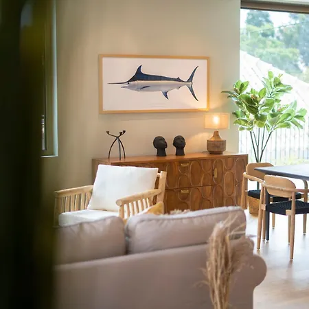 Appartement Blue Boat By Madeira