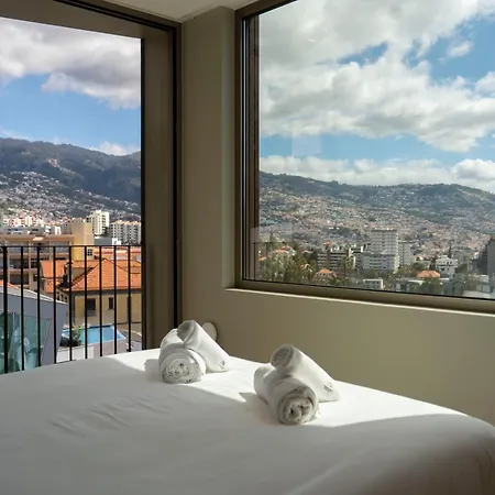 Blue Boat By Madeira Appartement Funchal (Madeira)