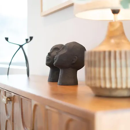 Blue Boat By Madeira Appartement