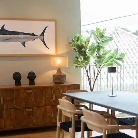 Blue Boat By Madeira Appartement Funchal (Madeira)