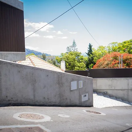 Appartement Blue Boat By Madeira Funchal (Madeira)