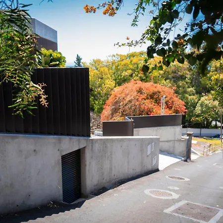 Appartement Blue Boat By Madeira