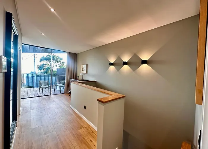 Blue Boat By Madeira 丰沙尔