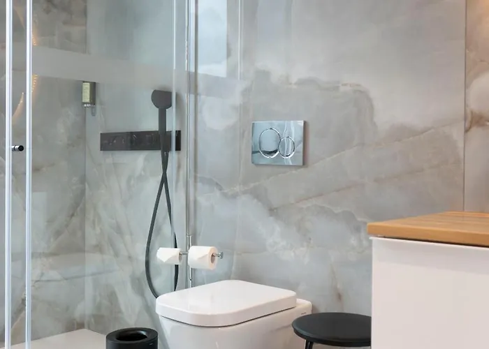 Blue Boat By Madeira 公寓 丰沙尔