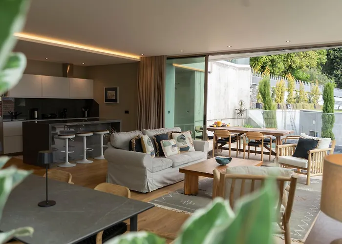 Blue Boat By Madeira 公寓 *