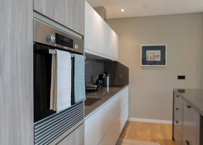 公寓 Blue Boat By Madeira 丰沙尔