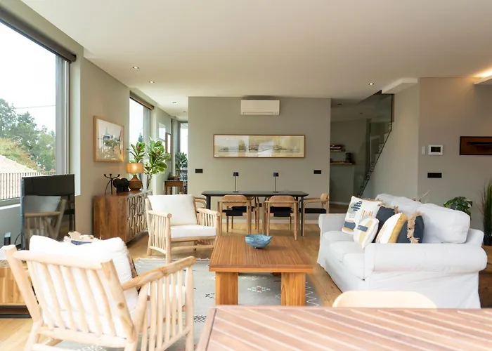 公寓 Blue Boat By Madeira 丰沙尔