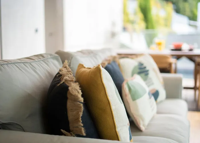 公寓 Blue Boat By Madeira *