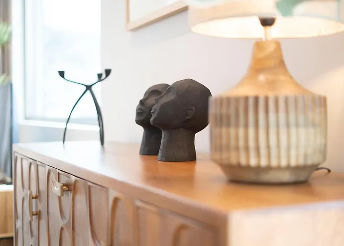 Blue Boat By Madeira 公寓