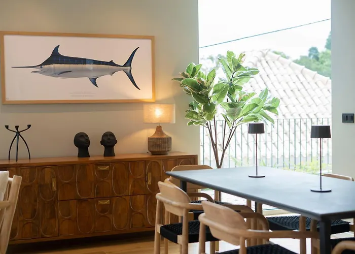 Blue Boat By Madeira 公寓 丰沙尔