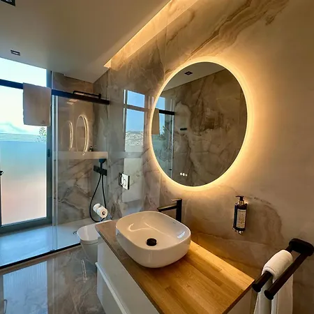 Blue Boat By Madeira Appartamento