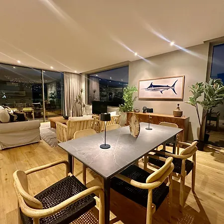 Appartamento Blue Boat By Madeira Funchal (Madeira)