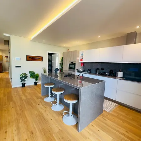 شقة Blue Boat By Madeira *