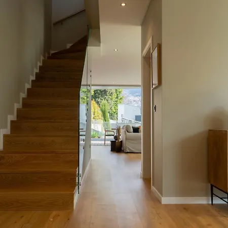 Blue Boat By Madeira * Funchal (Madeira)