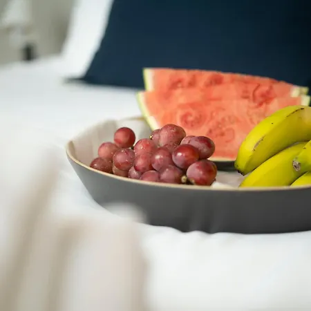Blue Boat By Madeira Appartamento