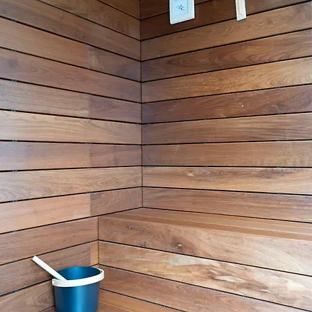 Blue Boat By Madeira شقة *