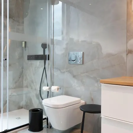 Blue Boat By Madeira شقة فونشال