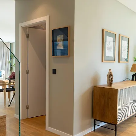 Blue Boat By Madeira Appartamento Funchal (Madeira)