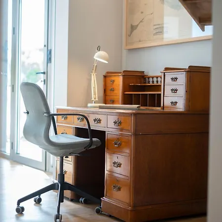 Blue Boat By Madeira * Funchal (Madeira)