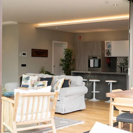 Appartamento Blue Boat By Madeira Funchal (Madeira)