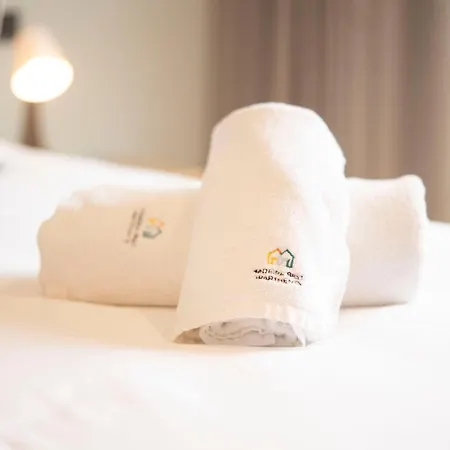 Blue Boat By Madeira Funchal (Madeira)