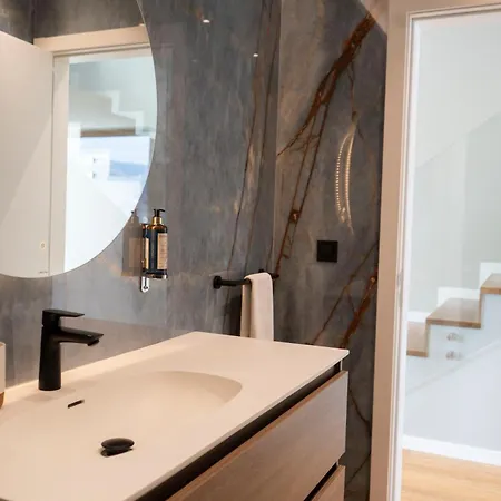 Blue Boat By Madeira * Funchal (Madeira)