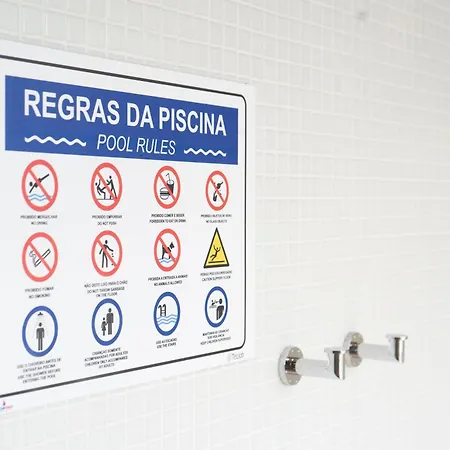 Blue Boat By Madeira