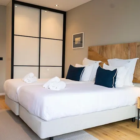 Blue Boat By Madeira *