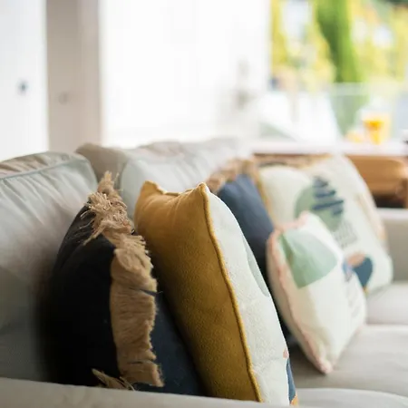 Appartamento Blue Boat By Madeira *