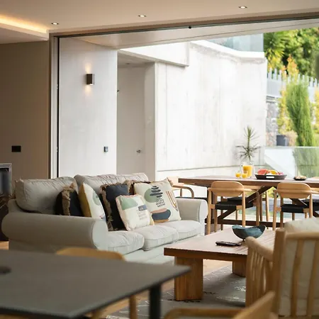 شقة Blue Boat By Madeira