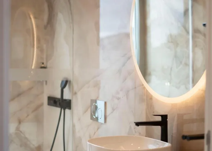 דירה Blue Boat By Madeira *