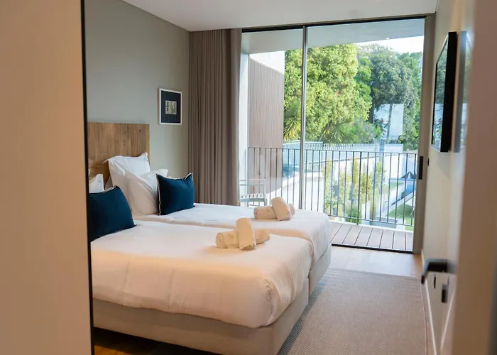 דירה Blue Boat By Madeira *