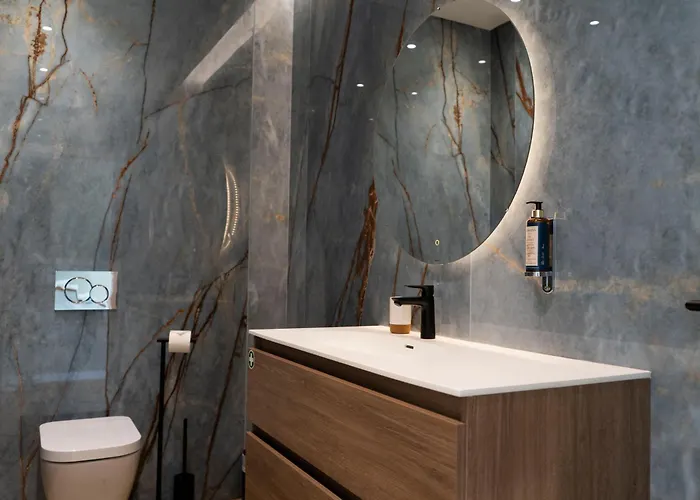 דירה Blue Boat By Madeira פונשל