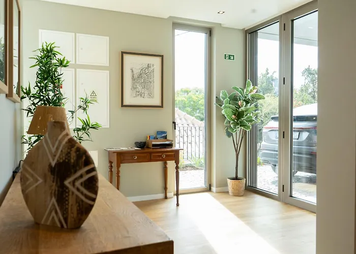 דירה Blue Boat By Madeira פונשל