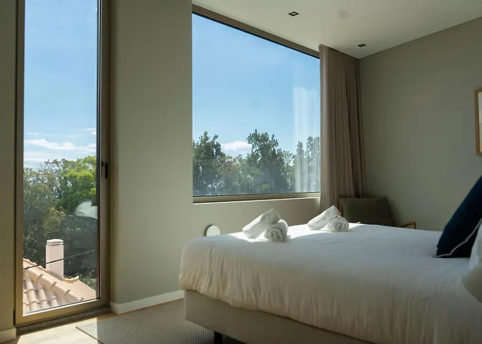 דירה Blue Boat By Madeira