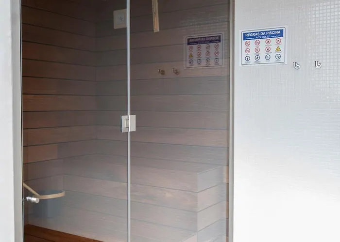 דירה Blue Boat By Madeira