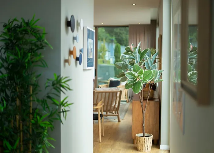 דירה Blue Boat By Madeira *